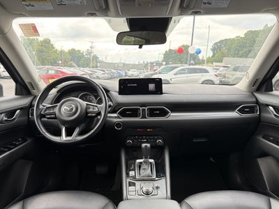 2024 Mazda Mazda CX-5 2.5 S Select Package
