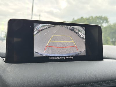 2024 Mazda Mazda CX-5 2.5 S Select Package