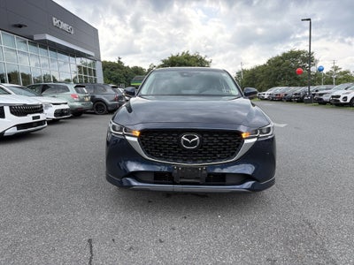 2024 Mazda Mazda CX-5 2.5 S Select Package