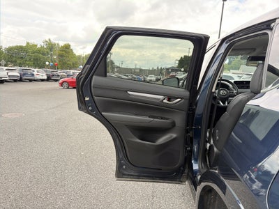 2024 Mazda Mazda CX-5 2.5 S Select Package
