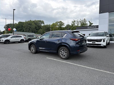2024 Mazda Mazda CX-5 2.5 S Select Package