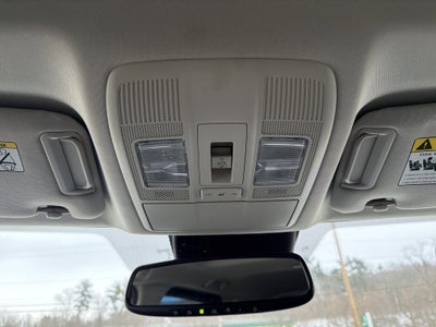 2017 Mazda Mazda CX-5 Grand Select