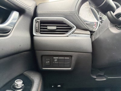 2017 Mazda Mazda CX-5 Grand Select