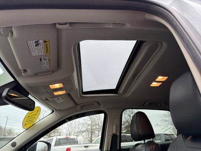 2017 Mazda Mazda CX-5 Grand Select