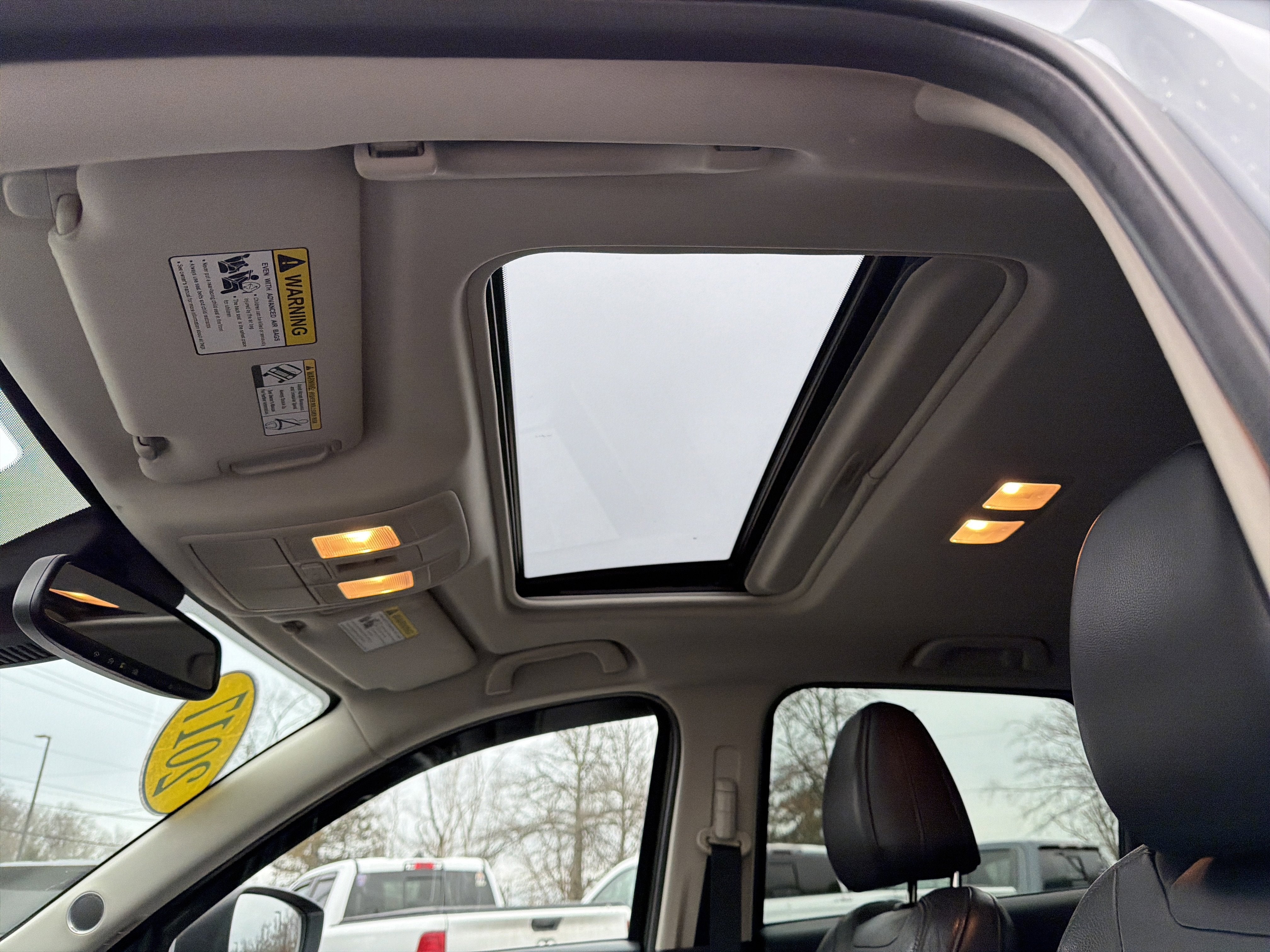 2017 Mazda Mazda CX-5 Grand Select