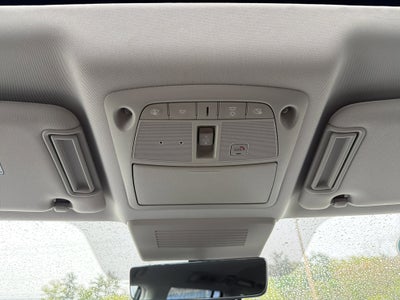 2021 INFINITI QX80 PREMIUM SELECT