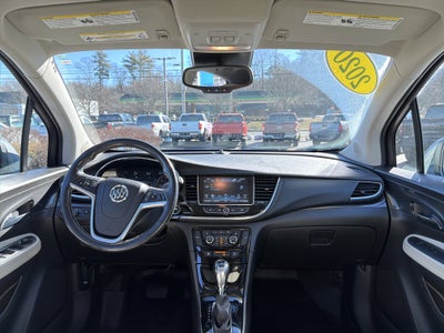 2020 Buick Encore Essence