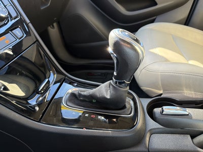 2020 Buick Encore Essence