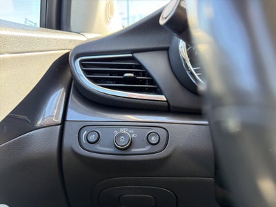 2020 Buick Encore Essence