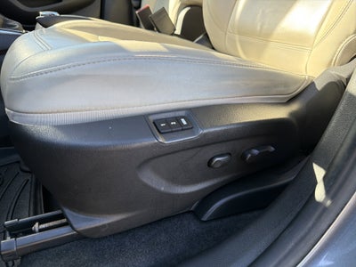 2020 Buick Encore Essence