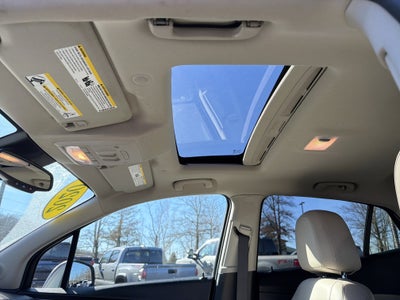 2020 Buick Encore Essence