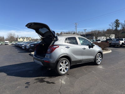 2020 Buick Encore Essence