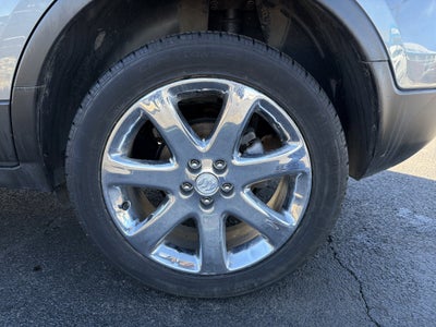 2020 Buick Encore Essence