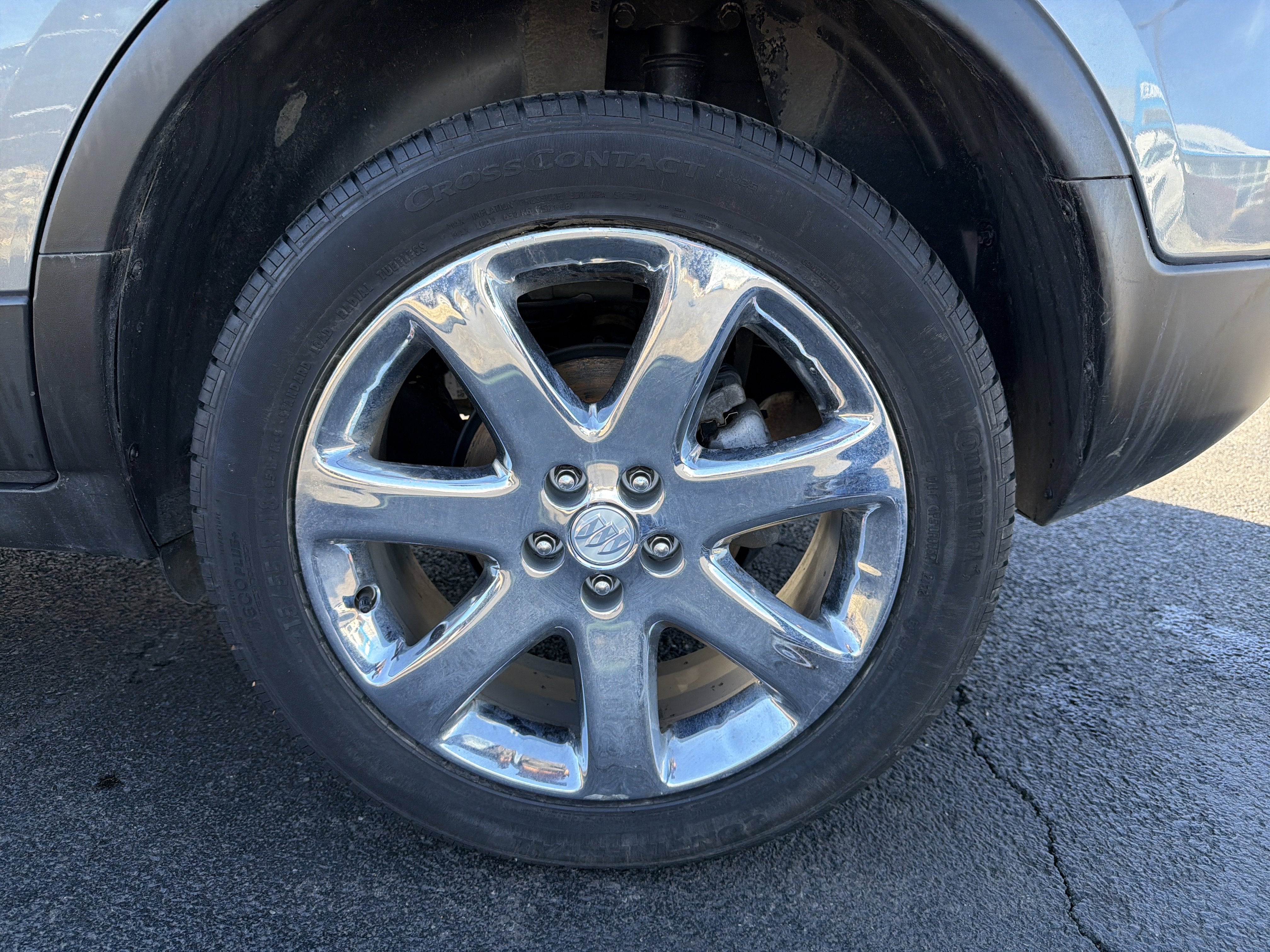 2020 Buick Encore Essence