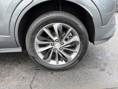 2022 Buick Encore GX Preferred