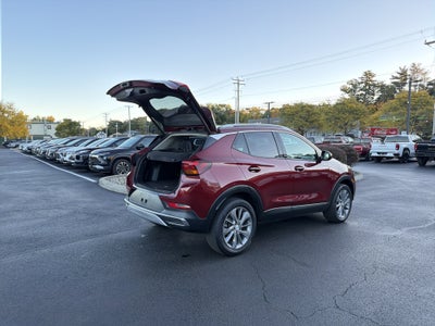 2023 Buick Encore GX Essence