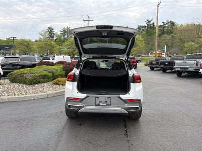 2022 Buick Encore GX Essence