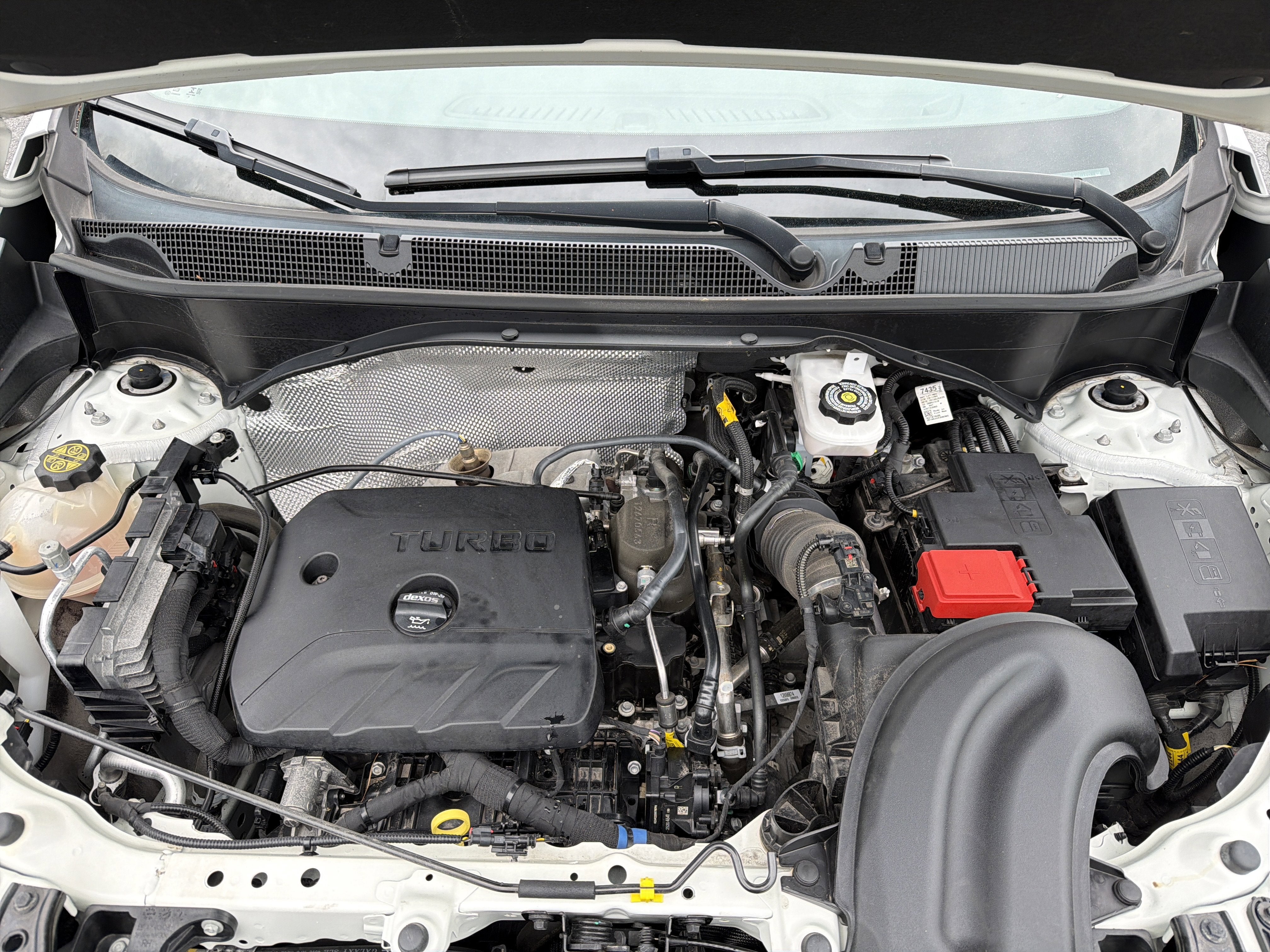 2022 Buick Encore GX Essence