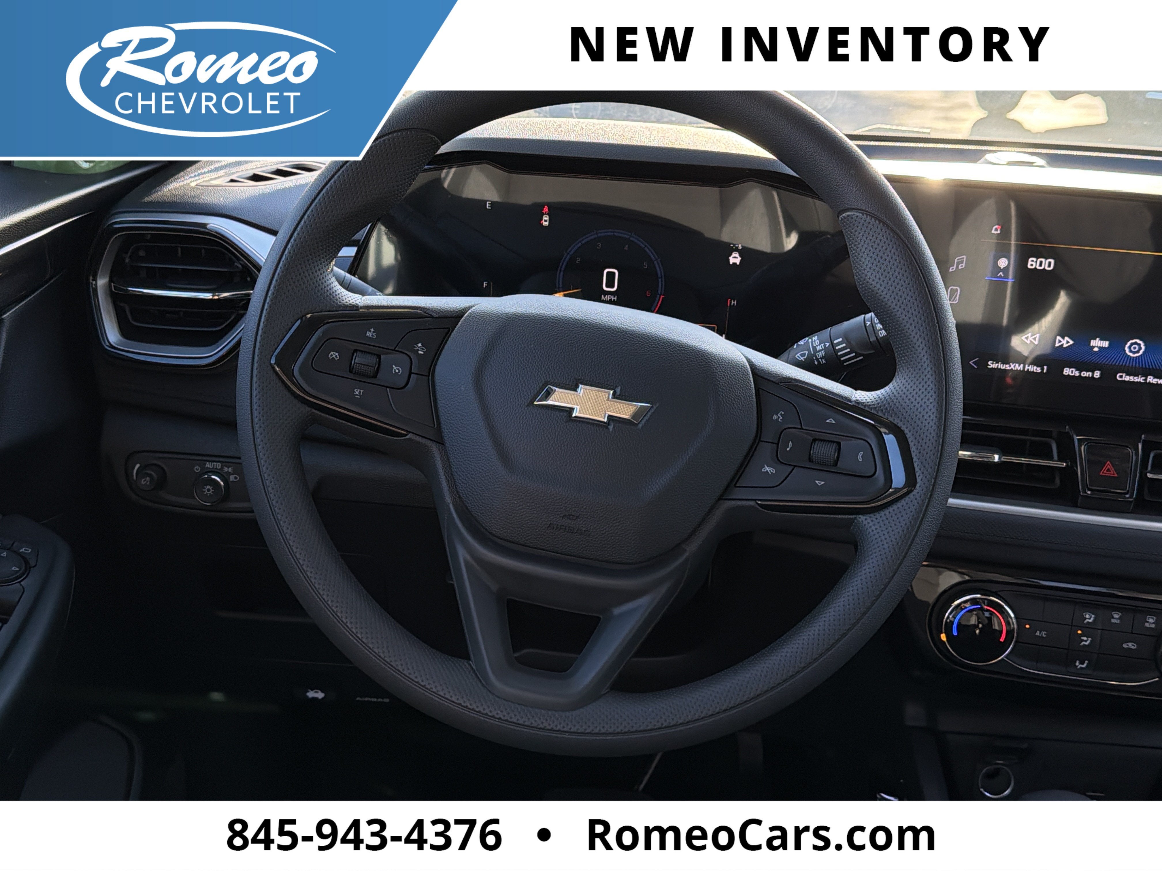 2026 Chevrolet Trailblazer LT - Photo 10