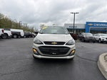 2020 Chevrolet Spark LS