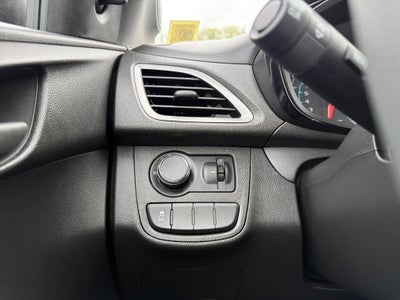 2020 Chevrolet Spark LS