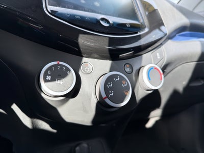 2013 Chevrolet Spark LT