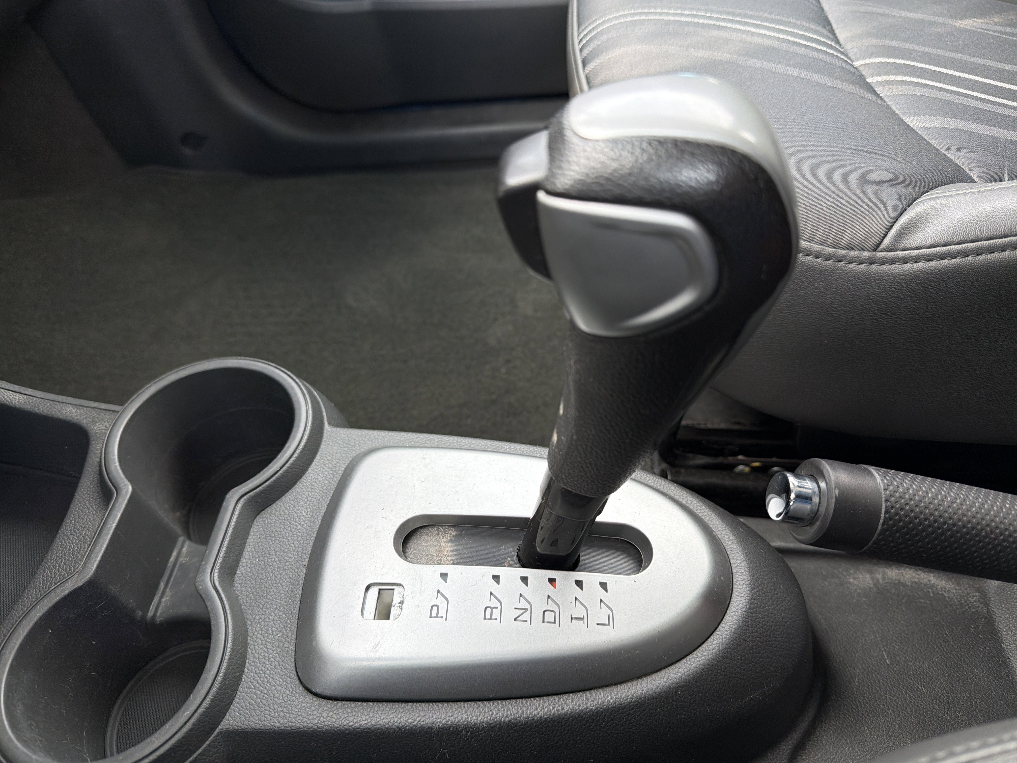 2013 Chevrolet Spark LT