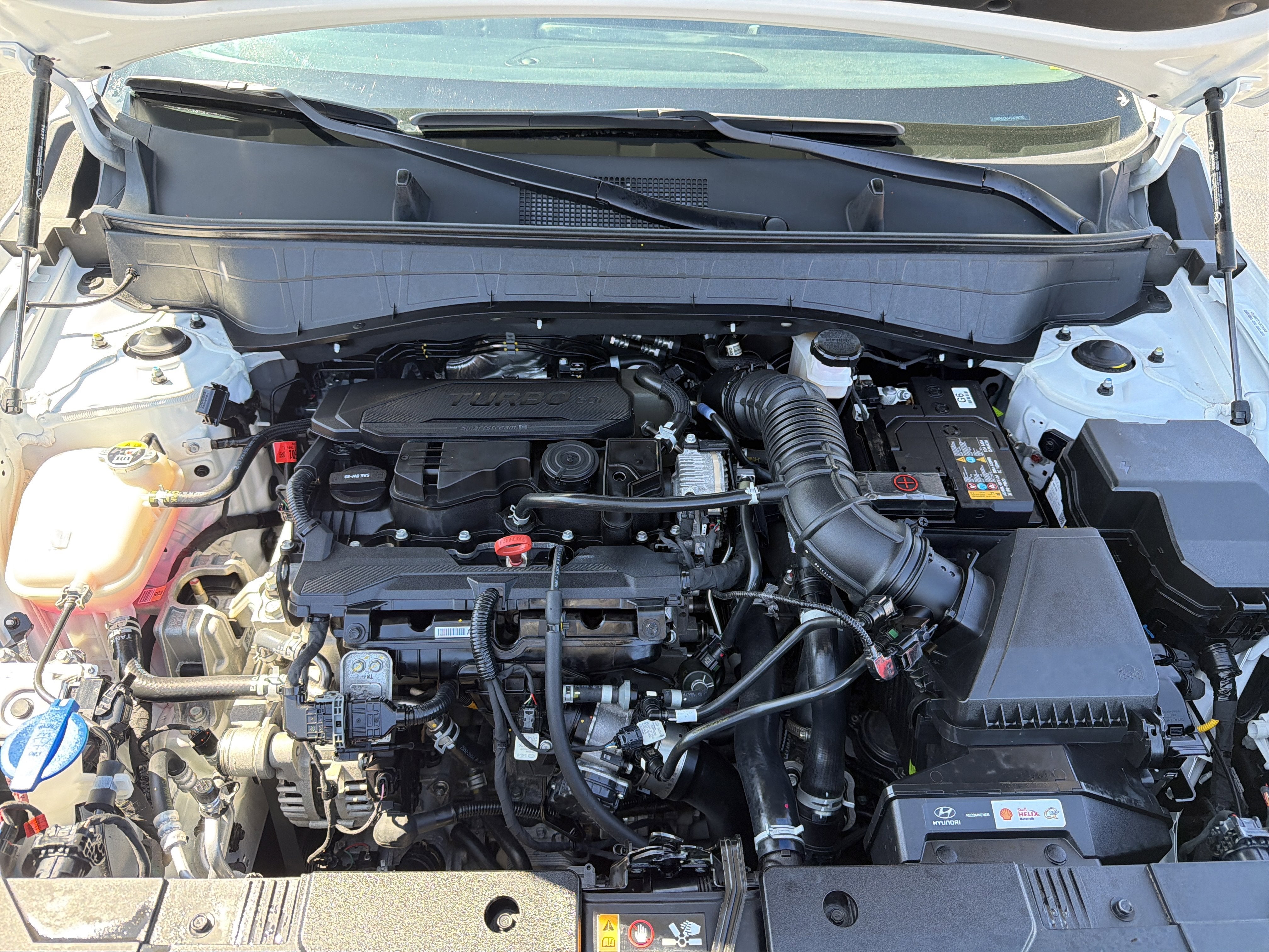 2025 Hyundai Kona Limited