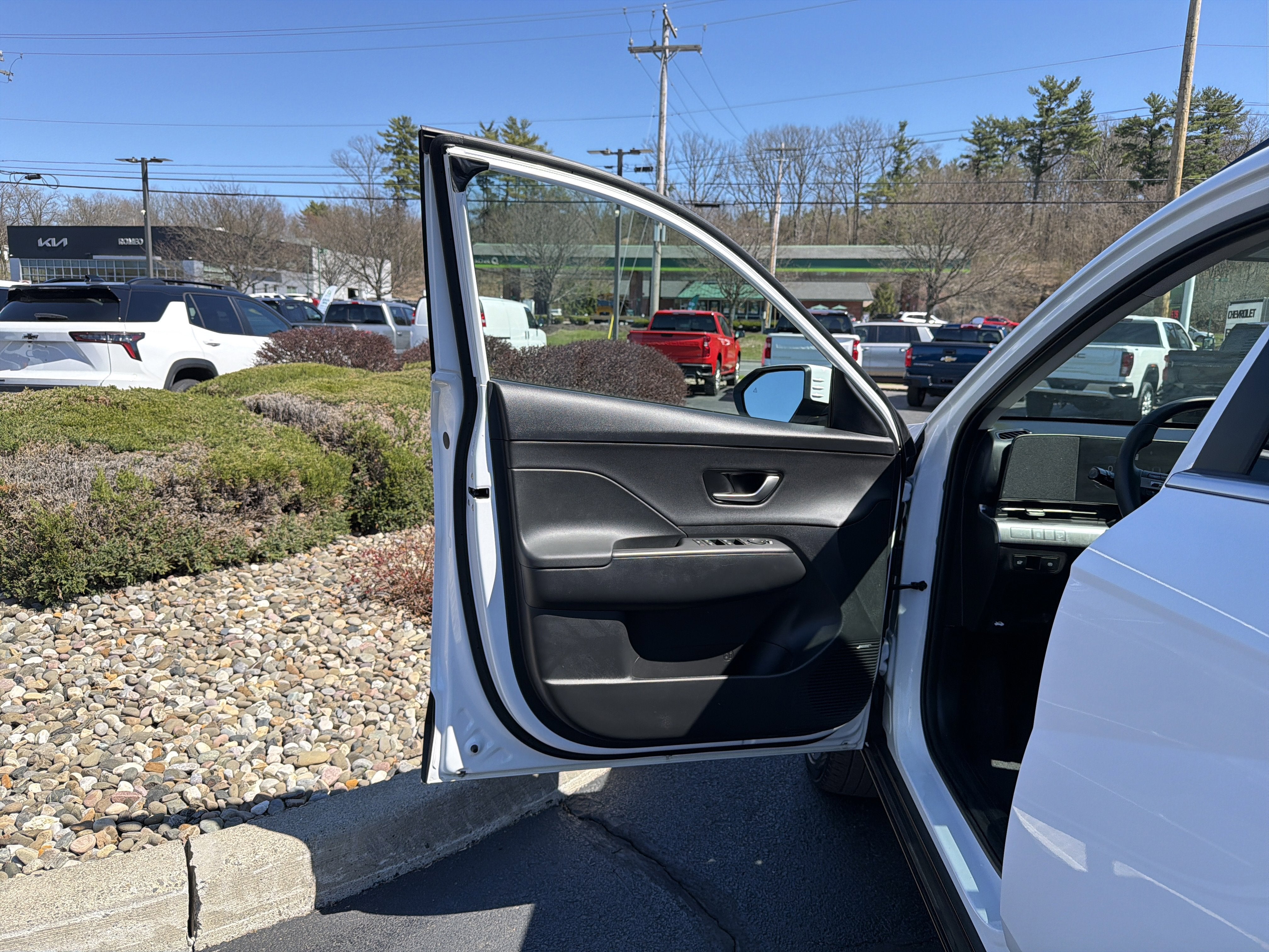 2025 Hyundai Kona Limited