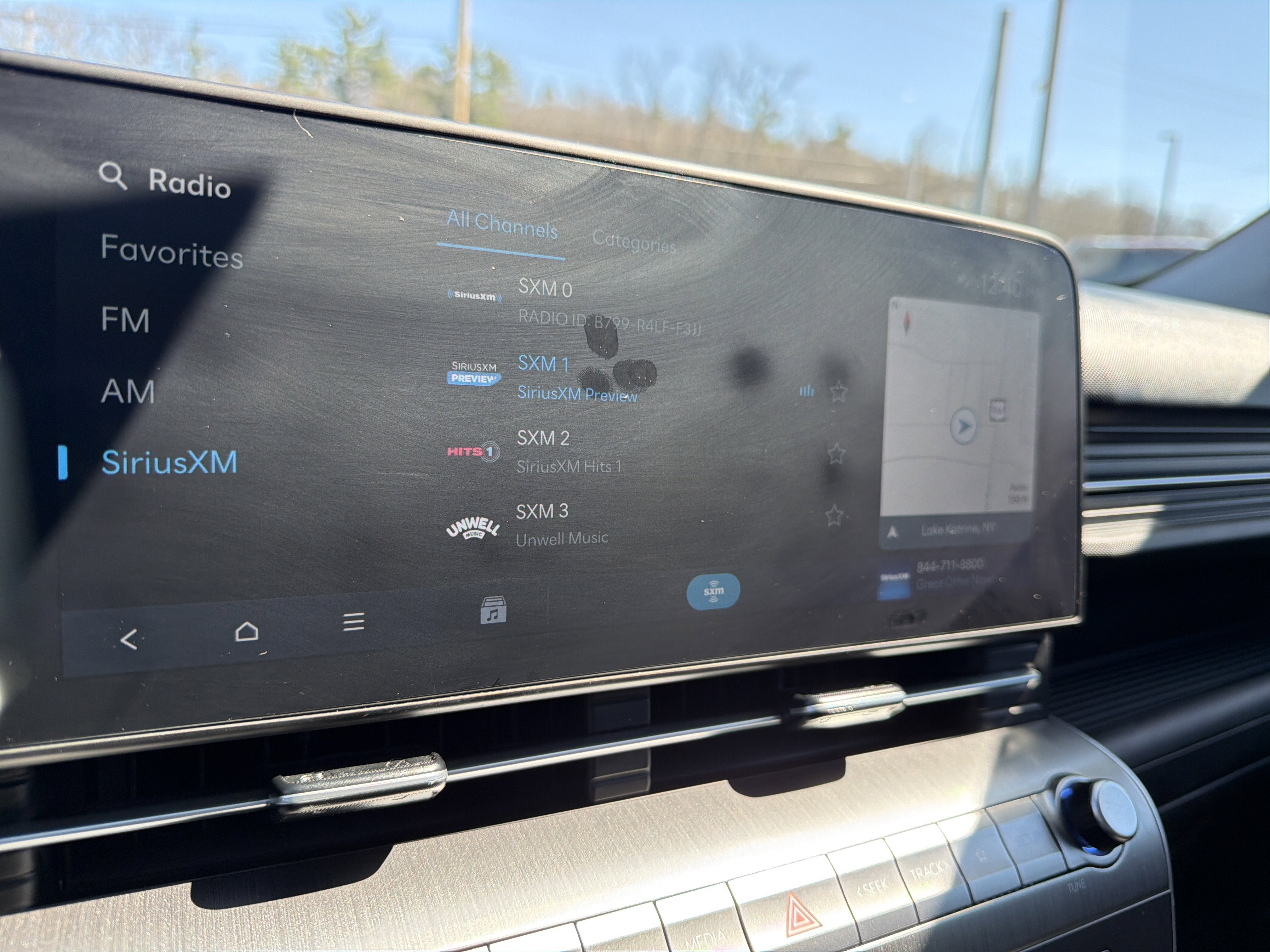 2025 Hyundai Kona Limited