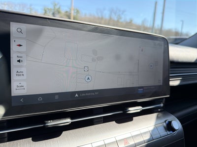 2025 Hyundai Kona Limited