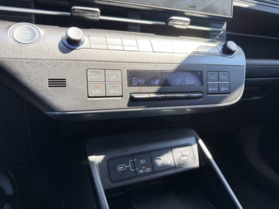 2025 Hyundai Kona Limited