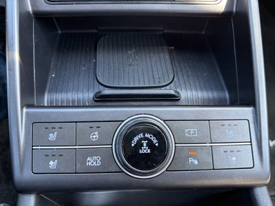 2025 Hyundai Kona Limited