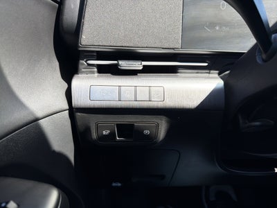 2025 Hyundai Kona Limited