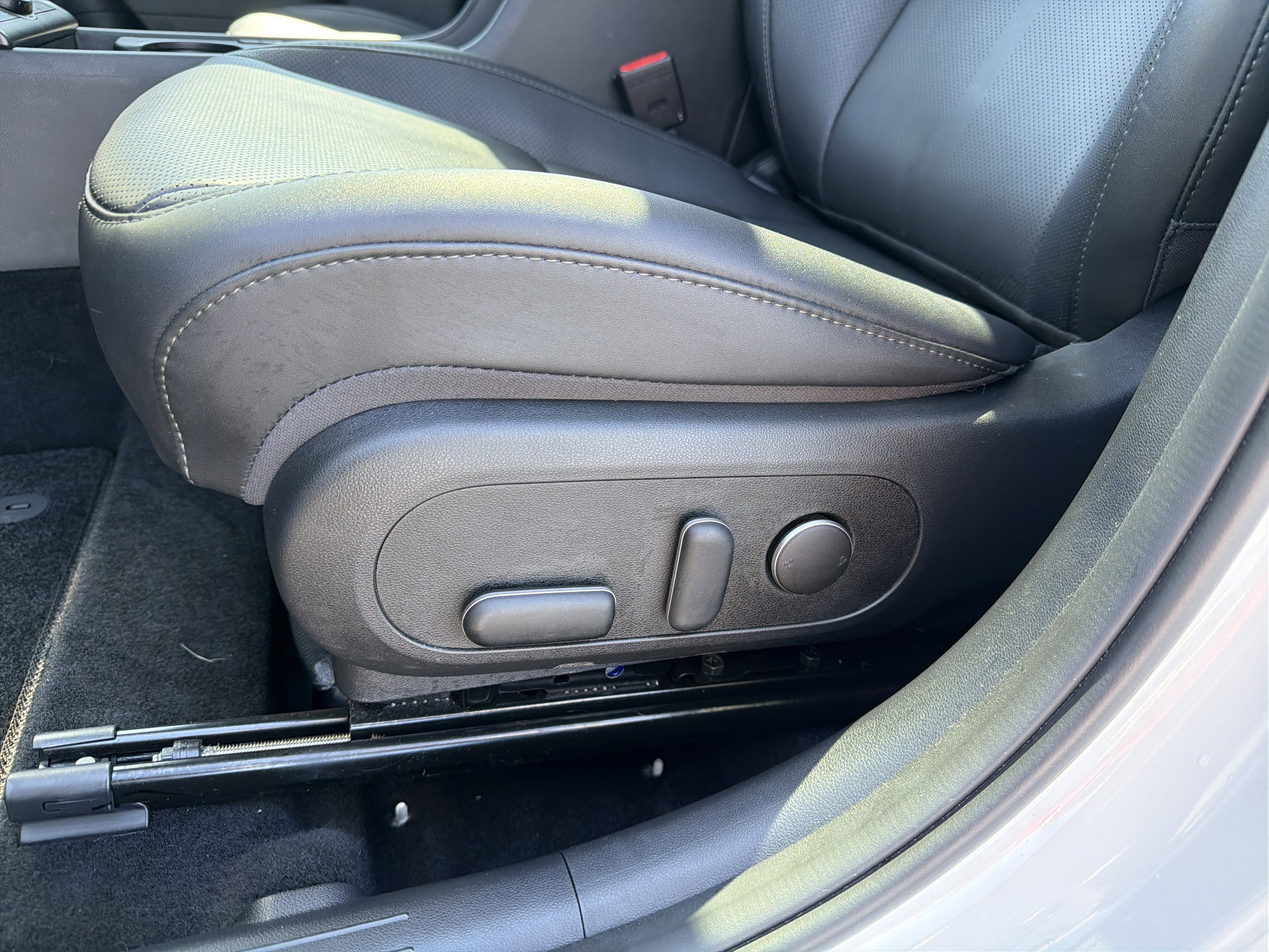 2025 Hyundai Kona Limited