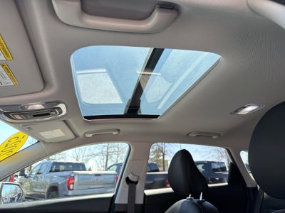 2025 Hyundai Kona Limited