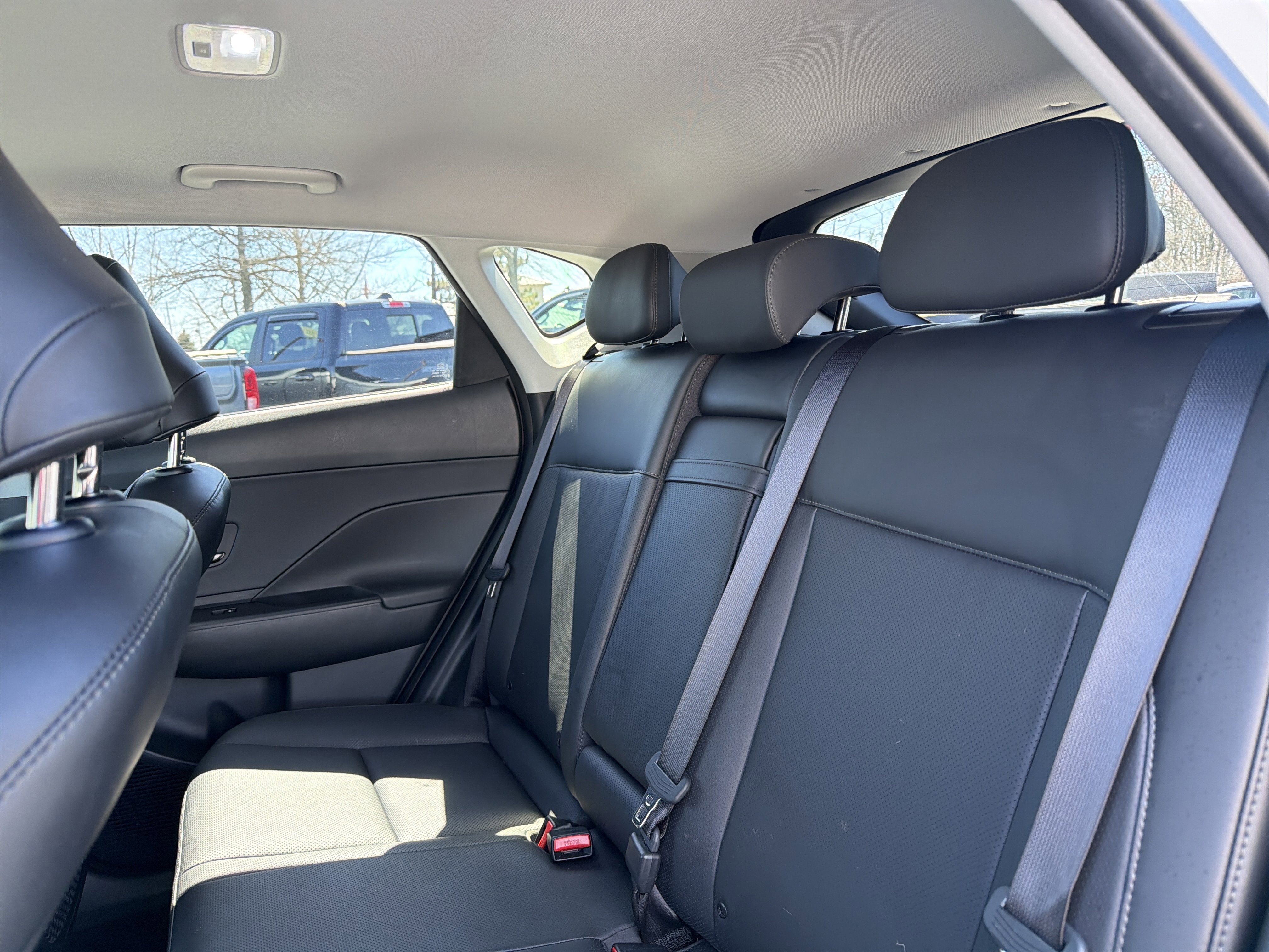 2025 Hyundai Kona Limited