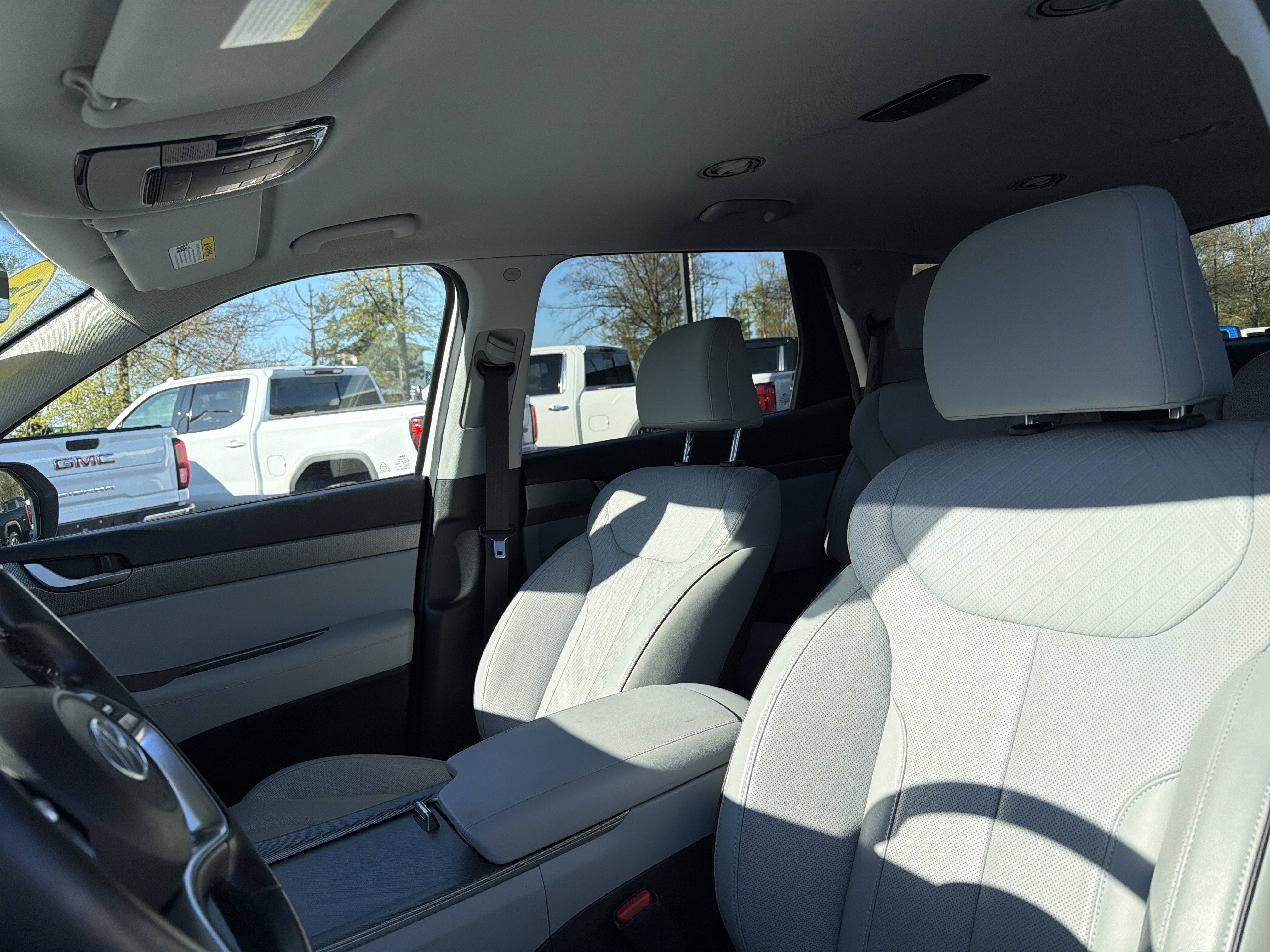 2023 Hyundai Palisade SEL
