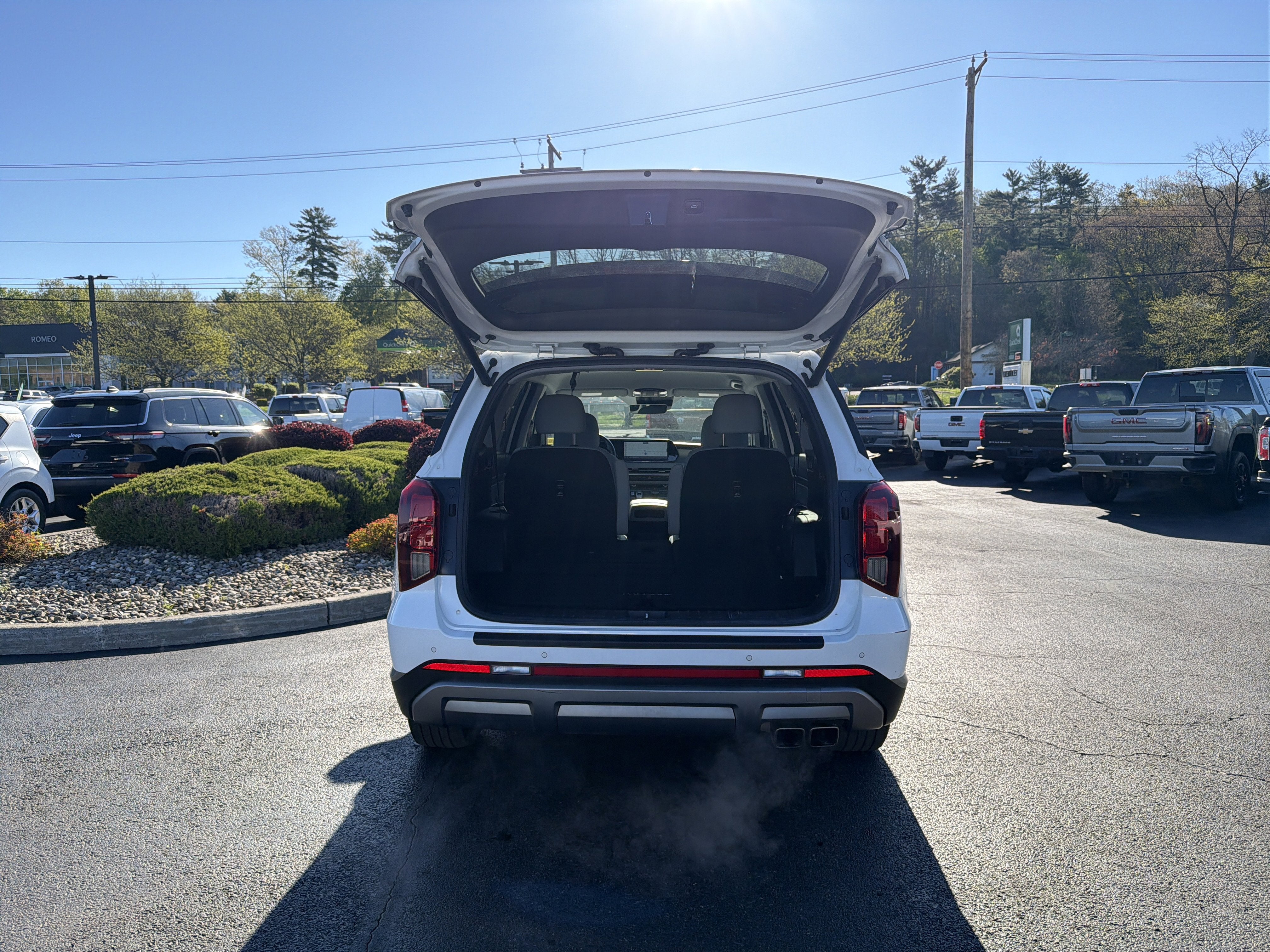 2023 Hyundai Palisade SEL