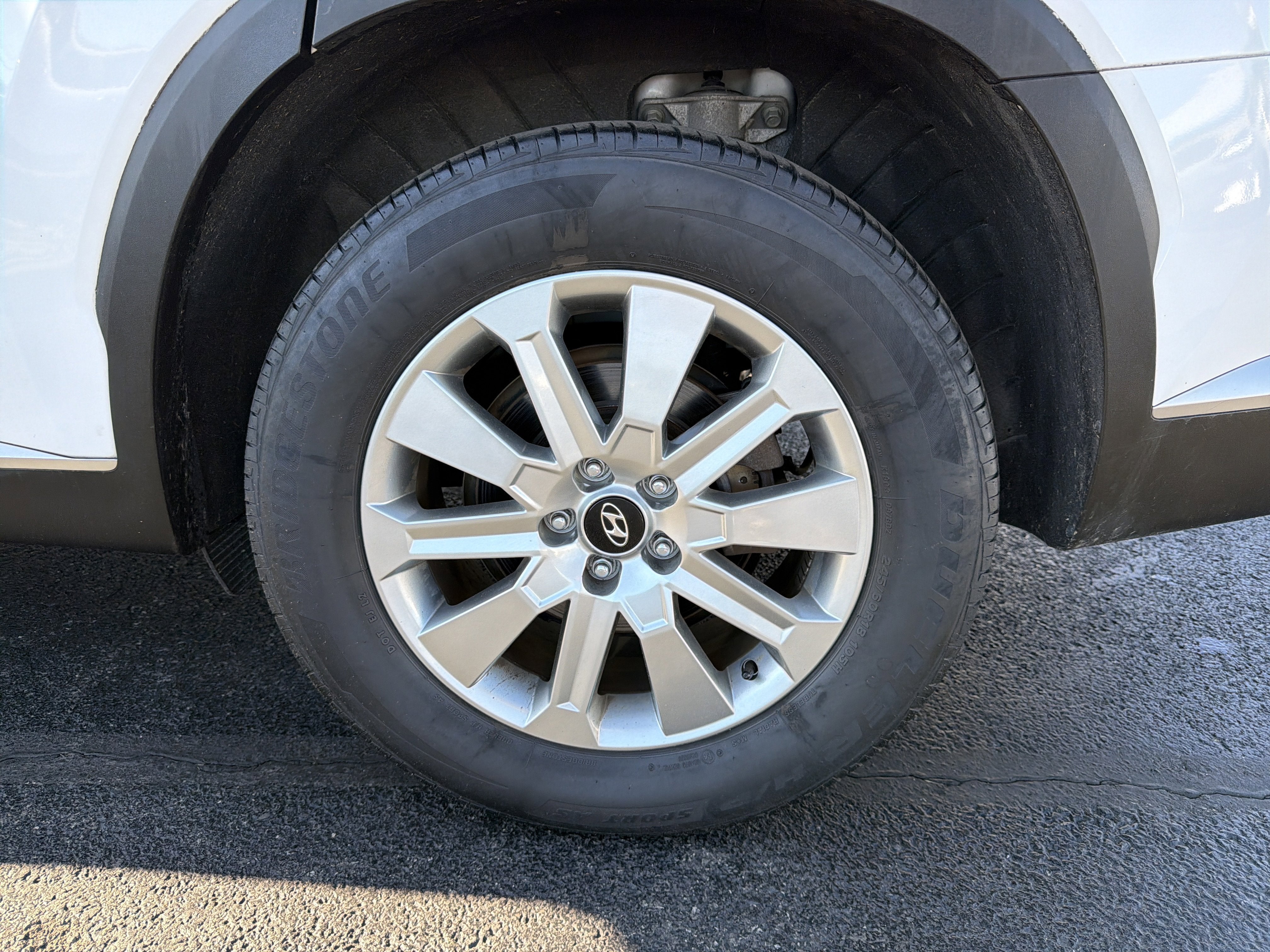 2023 Hyundai Palisade SEL