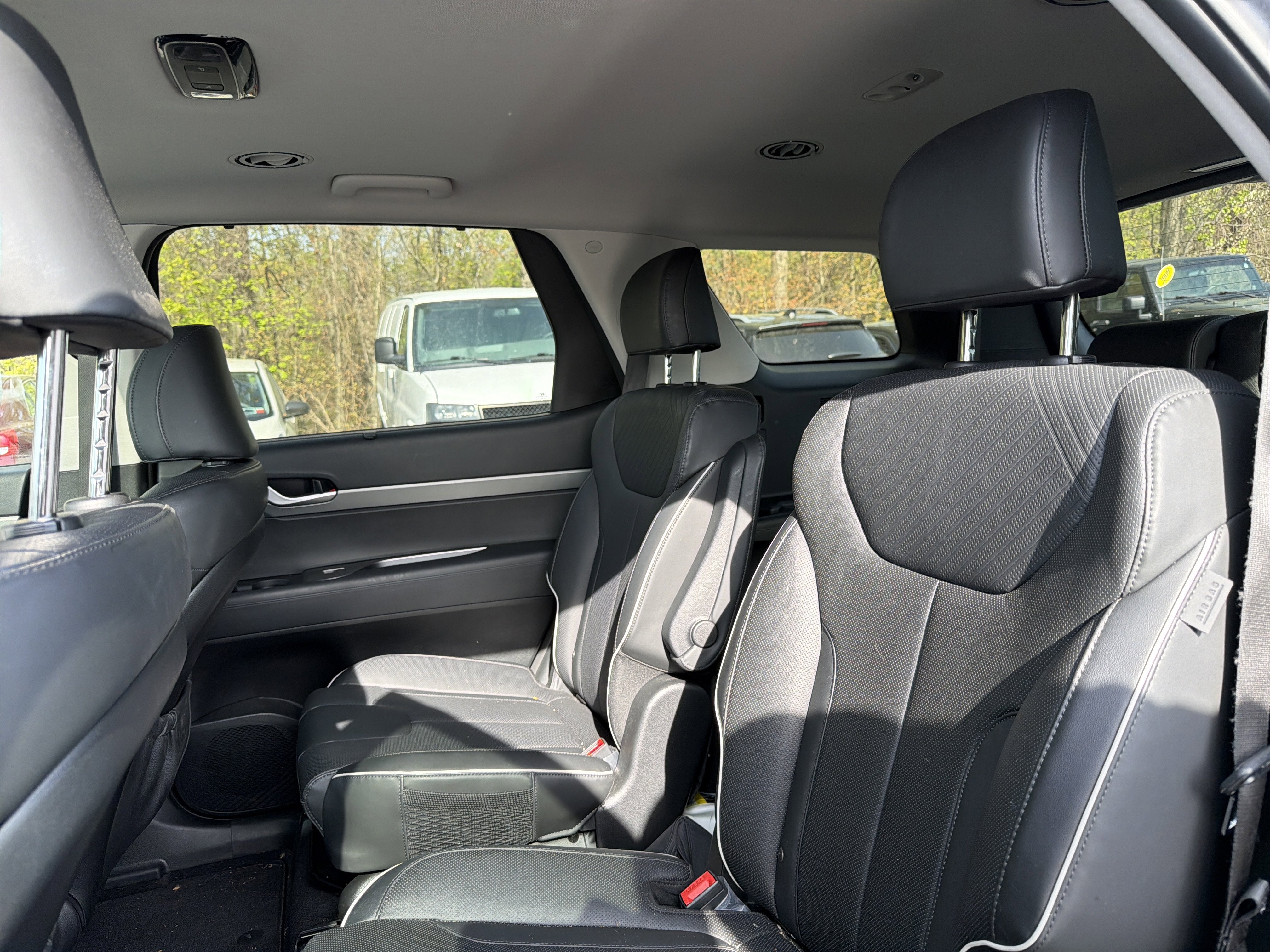 2025 Hyundai Palisade XRT