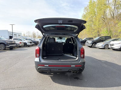 2025 Hyundai Palisade XRT