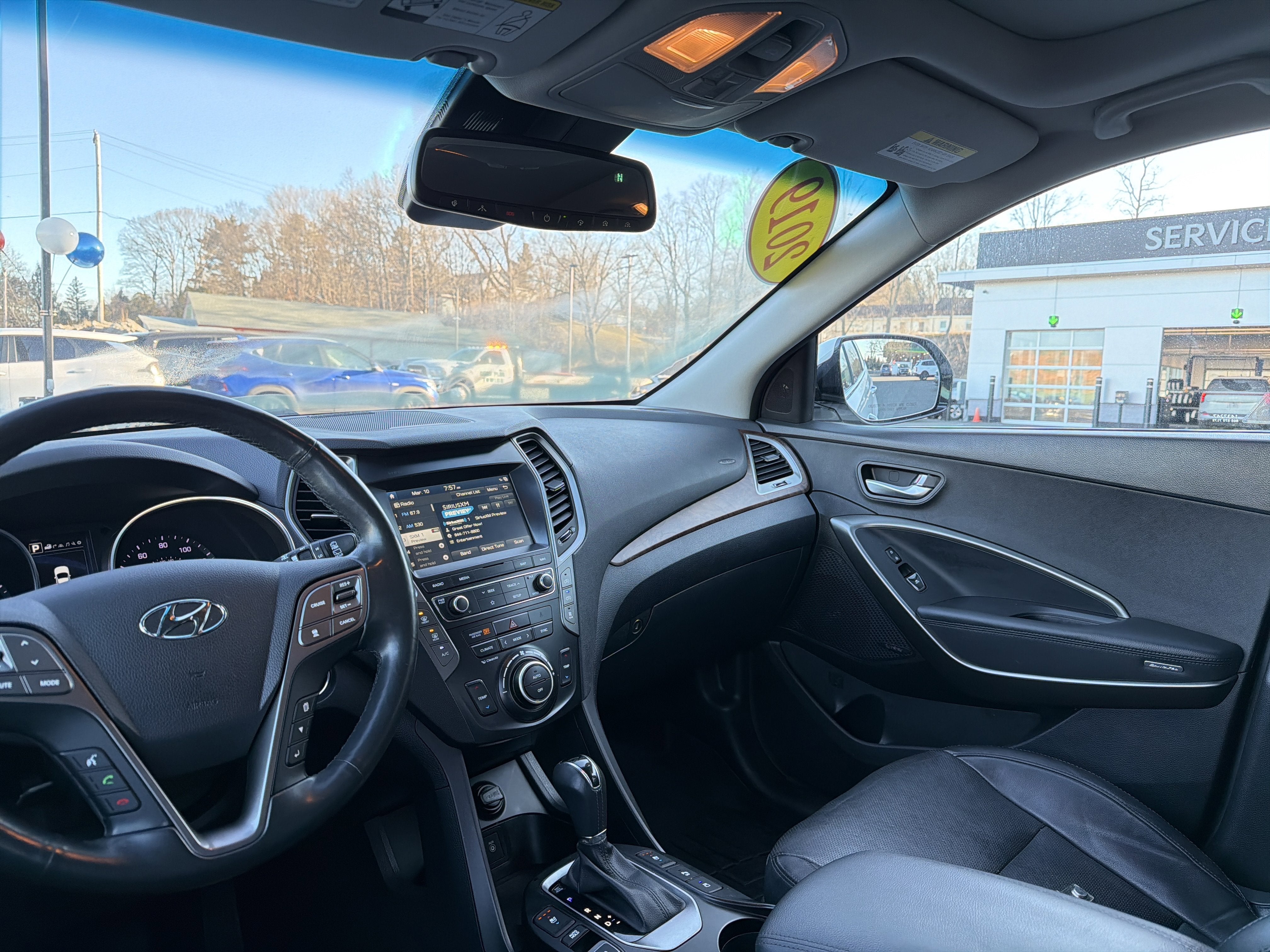 2019 Hyundai Santa Fe XL Limited Ultimate