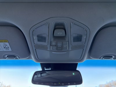 2019 Hyundai Santa Fe XL Limited Ultimate