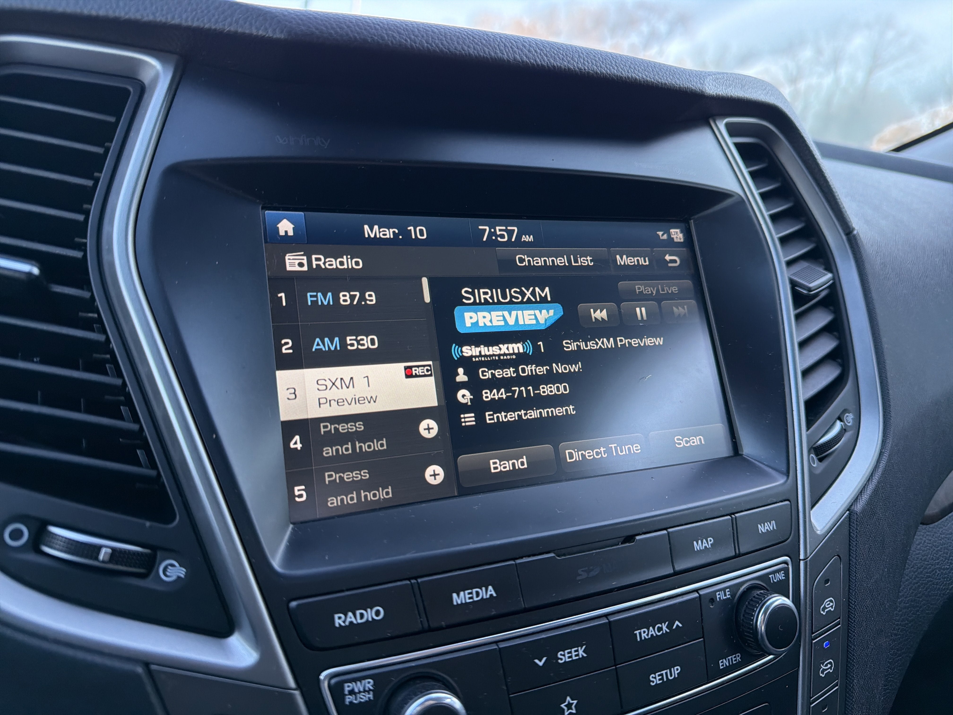 2019 Hyundai Santa Fe XL Limited Ultimate