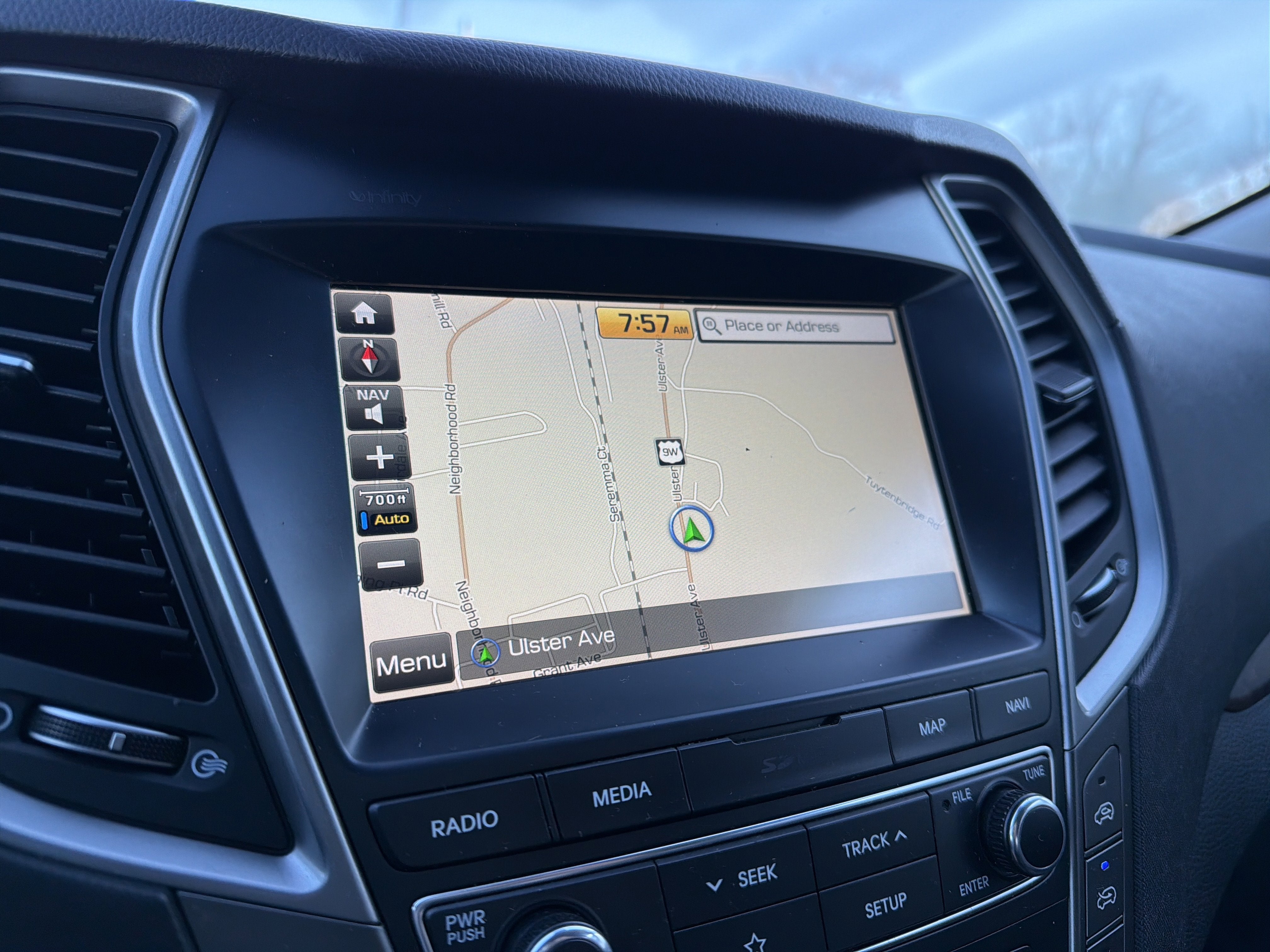 2019 Hyundai Santa Fe XL Limited Ultimate
