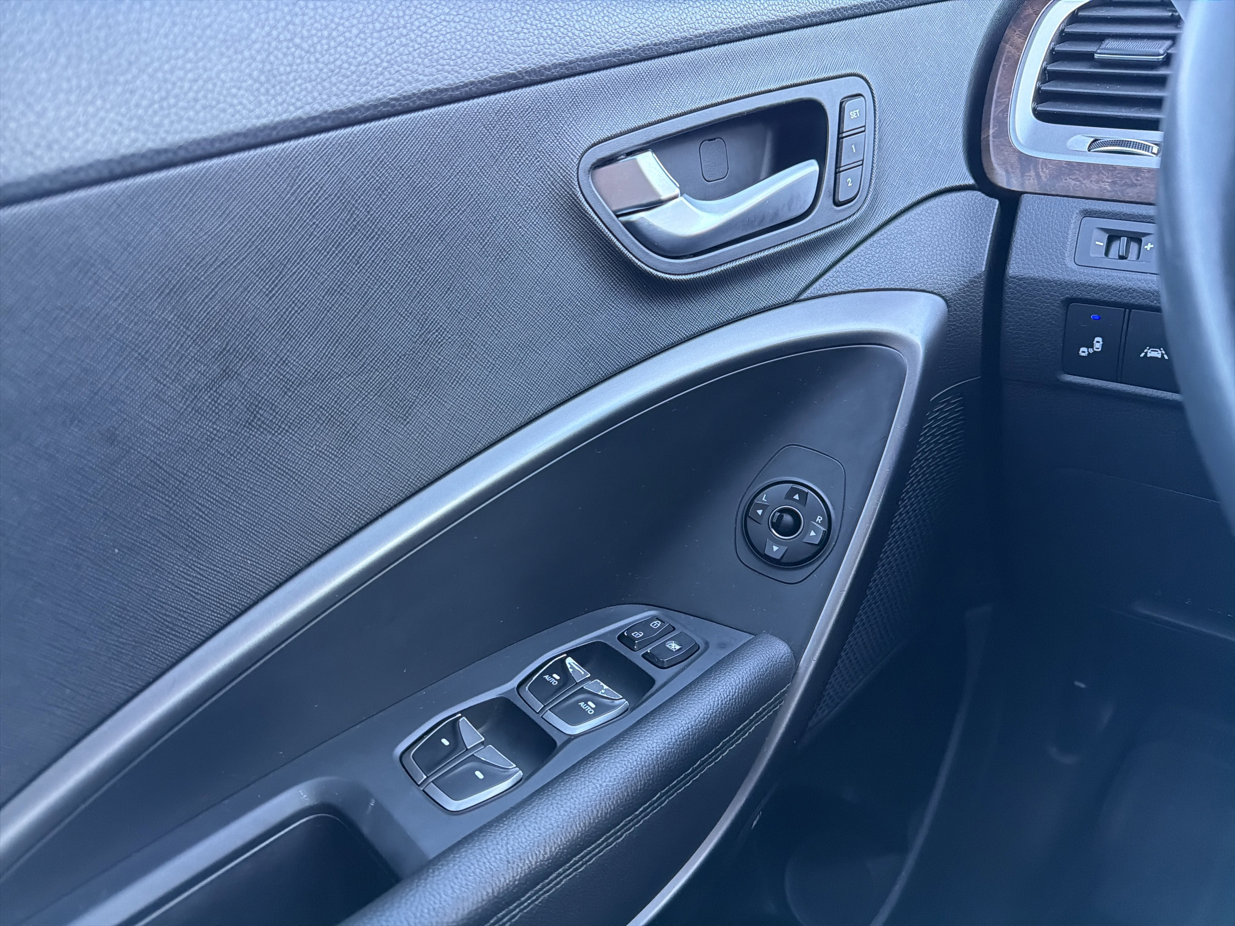 2019 Hyundai Santa Fe XL Limited Ultimate