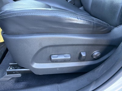 2019 Hyundai Santa Fe XL Limited Ultimate