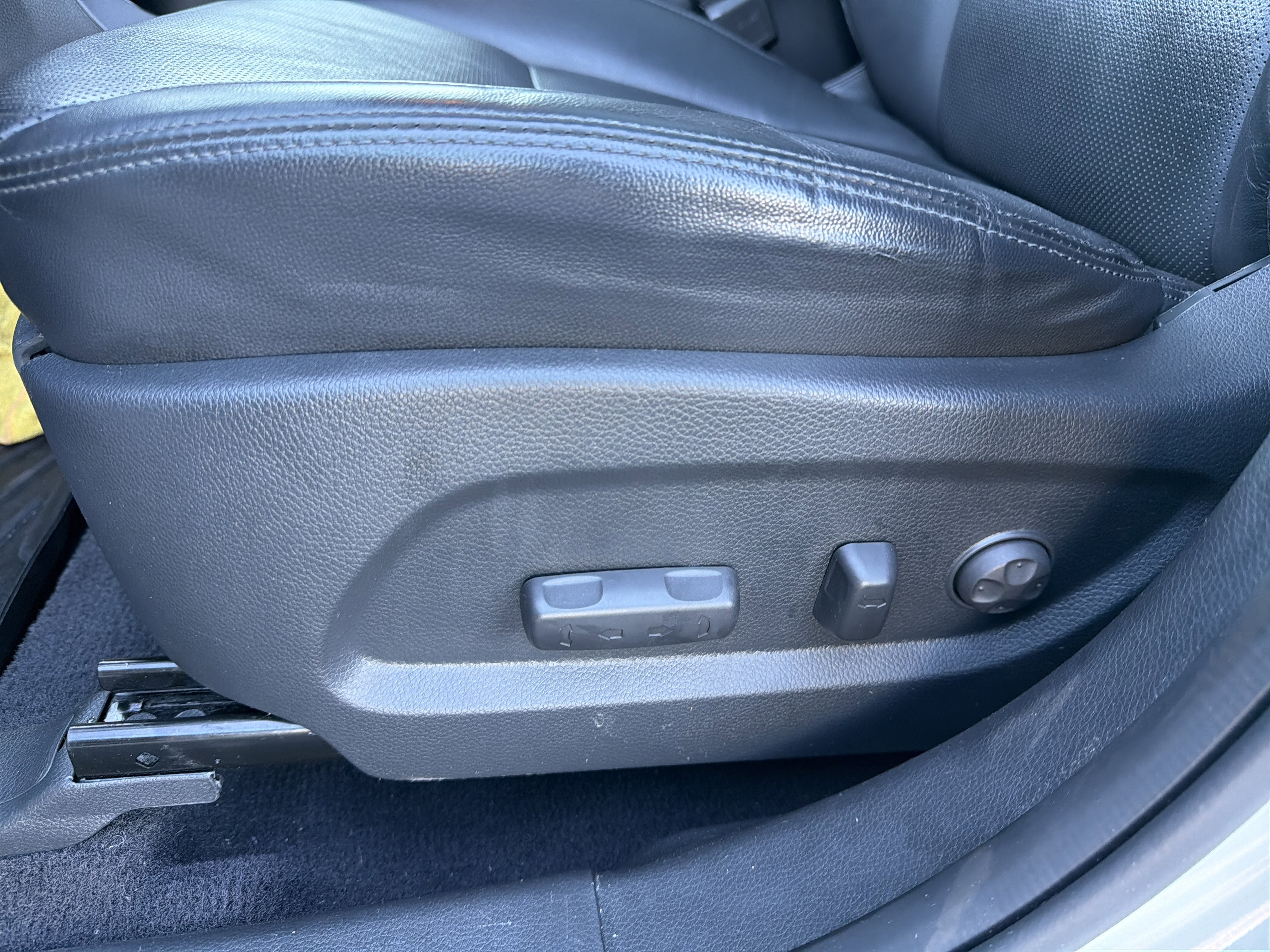 2019 Hyundai Santa Fe XL Limited Ultimate