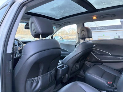 2019 Hyundai Santa Fe XL Limited Ultimate